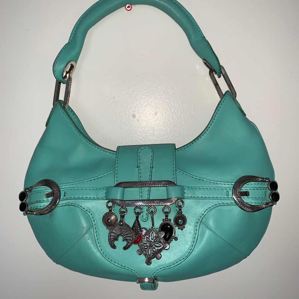 Jimmy choo Purse